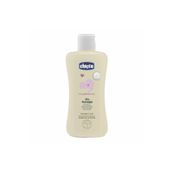 Masaj Yağı 200 ml Baby Moments 00002850100000