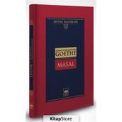Masal - Johann Wolfgang Goethe