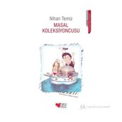 Masal Koleksiyoncusu - Nihan Temiz