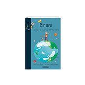 Masal Krallığı-Biruni Ketebe Yayınları