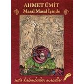 Masal Masal İçinde - Ahmet Ümit
