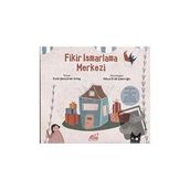 Masal Seramik Evi - Fikir Ismarlama Merkezi