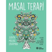 Masal Terapi - Judith Malika Liberman