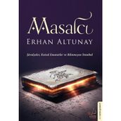MASALCI - MARIO VARGAS LLOSA