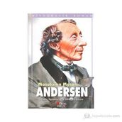 Masalcının Masalı Andersen - Irina İgnatevna Muravyeva