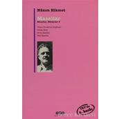 Masallar, Hikayeler - 3 - Nâzım Hikmet