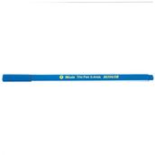 Masis 0.4 mm Mavi Trio Pen