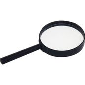 Masis 90 mm Plastik Çerçeveli Büyüteç