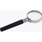 Masis BY-1023MAS 40 mm Metal Çerçeveli Büyüteç