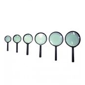 Masis BY1001 40 mm Plastik Çerçeveli Büyüteç