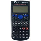 Masis CL-582FS Bilimsel Hesap Makinesi