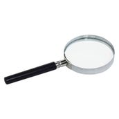 Masis Metal Çerçeveli 50 mm Büyüteç