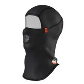 Maskara Extreme Kids Pro Balaklava, Su İtici özellikli(DWR) Baskılı Snowboard, Kayak, Motosiklet, Bisiklet Kar Maskesi (MASKB, Tek Beden) (MASKB001, Tek Beden)