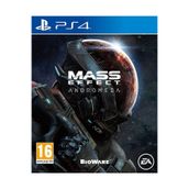 Mass Effect Andromeda Standart Edition PS4