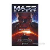 Mass Effect - İntikam - Drew Karpyshyn