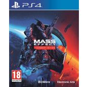 Mass Effect Legendary Edition - PS4