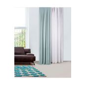 Massarelli Mint 1-2.5 Orta Sık Pile 60x260 cm Fon Perde