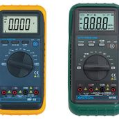 Mastech MY 68 Digital Ölçü Aleti