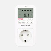 Mastech UT230B Unit Fiş Priz Güç Analizörü