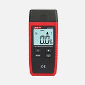 Mastech UT377A Dijital Ahşap Nemi Ölçer