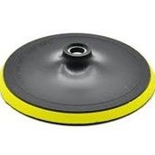Master 180 mm Cırt Zımpara Tabanı Disk Altı