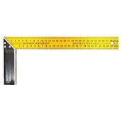 Master 60 cm Sarı Marangoz Gönye