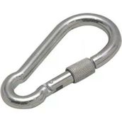 Master Galvaniz Vidalı 12 mm Karabina