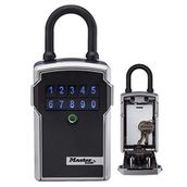 MASTER LOCK Bluetooth anahtar kutusu [Bluetooth veya şifreli kilit] [braket] [hava koşullarına dayanıklı] 5440EURD - Access akıllı anahtar kutusunu seçin
