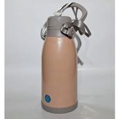 Master MTR-SU25 2,5 lt Rose Avcı Tipi Çelik Termos