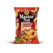 Master Nut 100 gr Fıstık Ezmeli Acı Biberli Mısır Cipsi