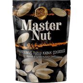 Master Nut Kavrulmuş 60 gr Tuzlu Kabak Çekirdeği