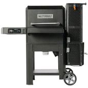 Masterbuilt Gravity Serisi 600 Dijital Kömürlü Smoker Mangal