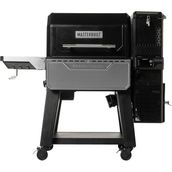 Masterbuilt Gravity Serisi XT Dijital Kömürlü Smoker Mangal