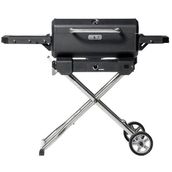 Masterbuilt Portatif Katlanabilir Ayaklı Kömürlü Smoker Mangal