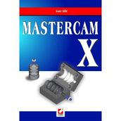 MASTERCAM X - KADIR GÖK