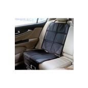 MasterCar Isofix Uyumlu Oto Koltuk Minderi Koltuk Koruyucu Minder Bebek Bakım Çantası Organizer Gözlü