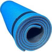 Mastercare 10MM Yoga ve Pilates Minderi Pembe & Siyah - Siyah - Mavi