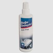 Mastercare 200 ml Buğu Önleyici Sprey