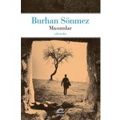 MASUMLAR - BURHAN SÖNMEZ