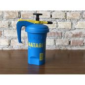 Matabi Style1,5lt Ilaçlama Pompası+Deepest 25ML Konsantre Haşere ılacı