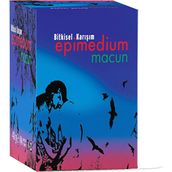 Matador 240 gr Epimedyumlu Macun