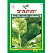 Matador 25 gr İthal Ispanak Tohumu