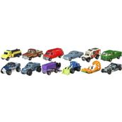 Matchbox C0859 HVP20 Volkswagen Beetle 4x4 Tekli Araba