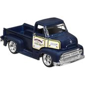 Matchbox GBJ48 - HLJ55 70. Yıl Özel Seri 1953 Ford Coe Koleksiyon Araç