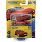Matchbox GBJ48 - JCL30 1994 BMW 850Csi Koleksiyon Araç
