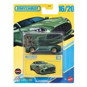 Matchbox GBJ48 - JCL31 2023 Aston Martin DB2 Koleksiyon Araç