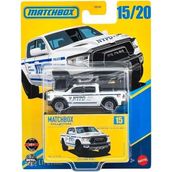Matchbox GBJ48 - JCL40 2020 Ram Rebel Koleksiyon Araç