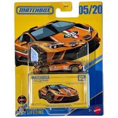 Matchbox GBJ48 - JJW09 Lamborghini Huracan Sterrato Koleksiyon Araç