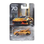 Matchbox HMV12-HMV14 70. Yıla Özel 2020 Chevy Corvette Araba