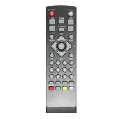 Mate ZAPP-1665 Korax Minibox TKGS Uydu Kumandası